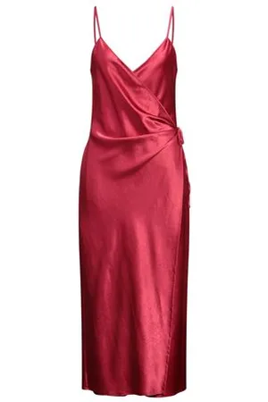ERIKA CAVALLINI VESTIDOS - Vestidos midi