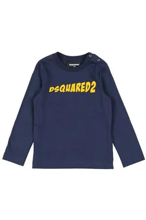 Dsquared2 CAMISETAS Y TOPS - Camisetas