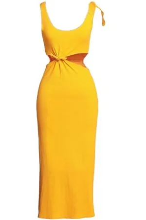 Sandro VESTIDOS - Vestidos midi