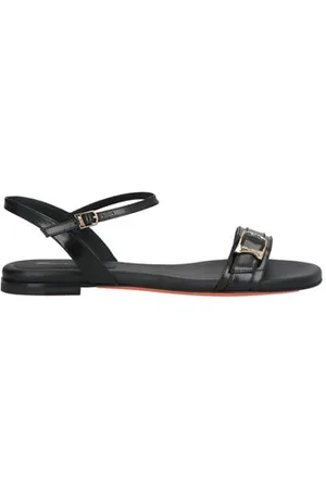 santoni CALZADO - Sandalias con cierre
