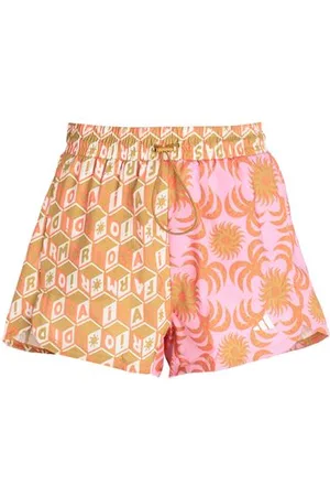 adidas PARTES DE ABAJO - Pantalones cortos y bermudas