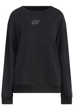 EA7 CAMISETAS Y TOPS - Sudaderas