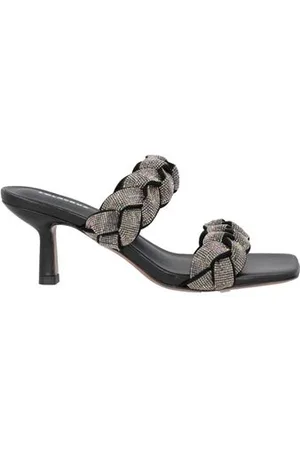 Lola Cruz CALZADO - Sandalias con cierre