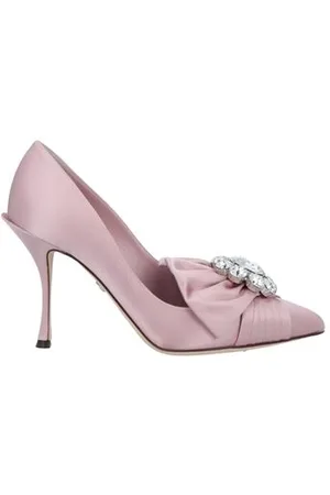 Dolce & Gabbana CALZADO - Zapatos de salón