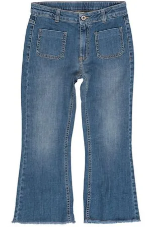 Dixie PARTES DE ABAJO - Pantalones vaqueros