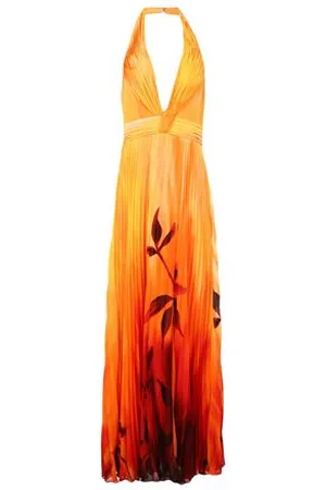 Carla Ruiz VESTIDOS - Vestidos largos