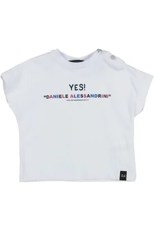 D.A. Daniele Alessandrini CAMISETAS Y TOPS - Camisetas