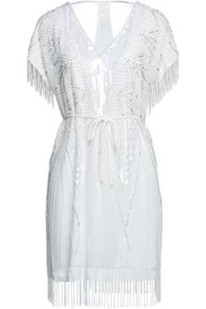Twin-Set VESTIDOS - Vestidos midi