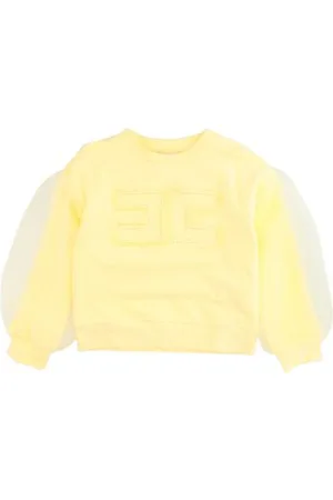 Elisabetta Franchi CAMISETAS Y TOPS - Sudaderas