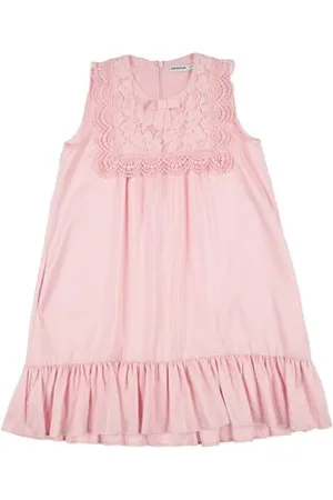 Self-Portrait VESTIDOS - Vestidos para niña