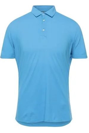 KANGRA CASHMERE CAMISETAS Y TOPS - Polos