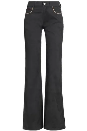 ALVIERO MARTINI 1A CLASSE PARTES DE ABAJO - Pantalones
