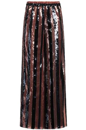 Fendi PARTES DE ABAJO - Pantalones