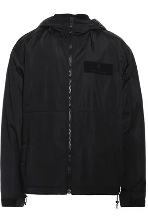 MARCELO BURLON ROPA DE ABRIGO - Chaquetas y cazadoras