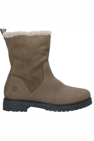 Timberland CALZADO - Botines de caña alta