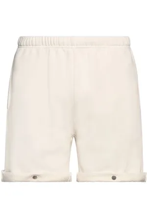 Les Tien PARTES DE ABAJO - Pantalones cortos y bermudas