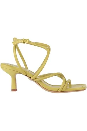 Lola Cruz CALZADO - Sandalias con cierre