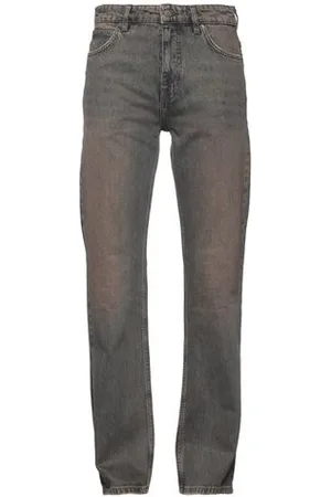 Guess PARTES DE ABAJO - Pantalones vaqueros