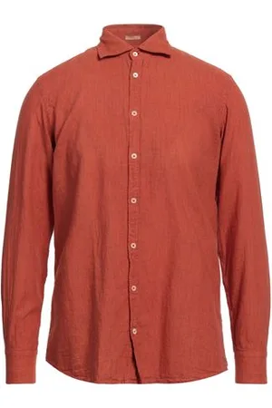 MASSIMO ALBA CAMISETAS Y TOPS - Camisas