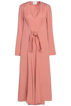 FORTE FORTE VESTIDOS - Vestidos midi