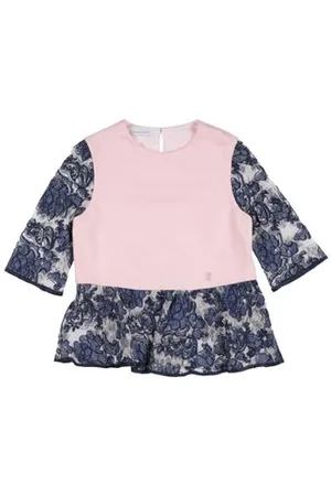 I PINCO PALLINO CAMISETAS Y TOPS - Tops