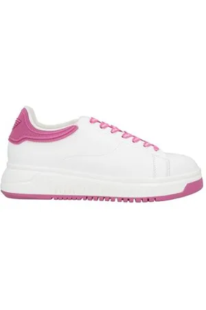 Emporio Armani CALZADO - Sneakers