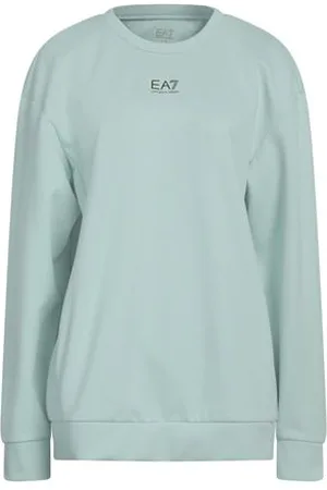 EA7 CAMISETAS Y TOPS - Sudaderas