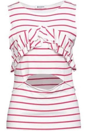 Dondup CAMISETAS Y TOPS - Camisetas de tirantes