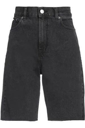 Dr Denim PARTES DE ABAJO - Shorts vaqueros