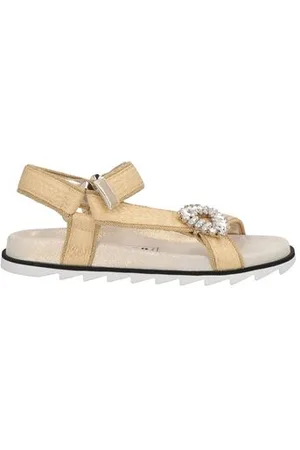 Roger Vivier CALZADO - Sandalias con cierre