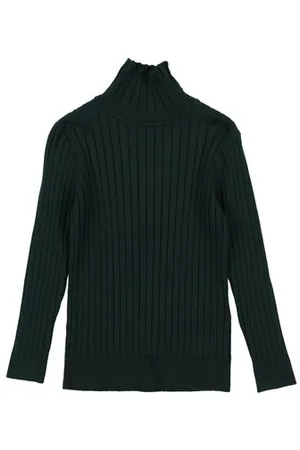 Y-CLÙ PRENDAS DE PUNTO - Cuello alto