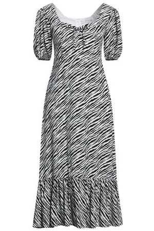 FAITHFULL THE BRAND VESTIDOS - Vestidos midi