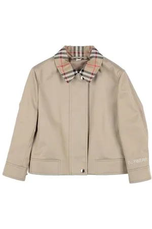 Burberry ROPA DE ABRIGO - Chaquetas y cazadoras
