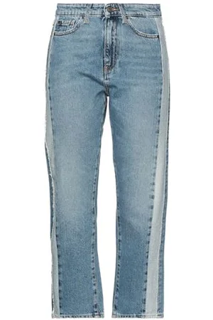 Armani Exchange PARTES DE ABAJO - Pantalones vaqueros