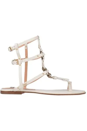 Elisabetta Franchi CALZADO - Sandalias de dedo