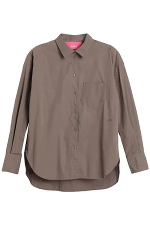 JACK & JONES CAMISETAS Y TOPS - Camisas