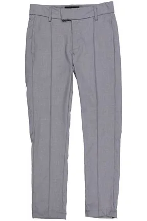 Les Hommes PARTES DE ABAJO - Pantalones