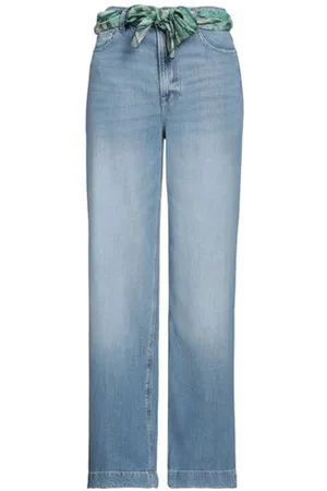 Guess PARTES DE ABAJO - Pantalones vaqueros