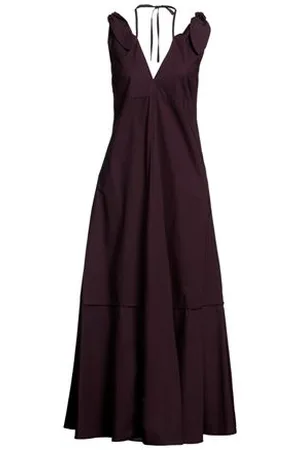 ERIKA CAVALLINI VESTIDOS - Vestidos largos