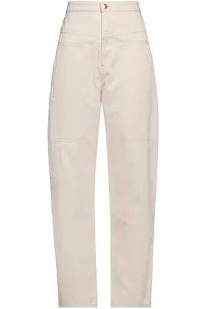 Marant Etoile PARTES DE ABAJO - Pantalones