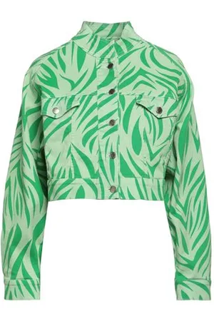 DEPENDANCE ROPA DE ABRIGO - Chaquetas vaqueras