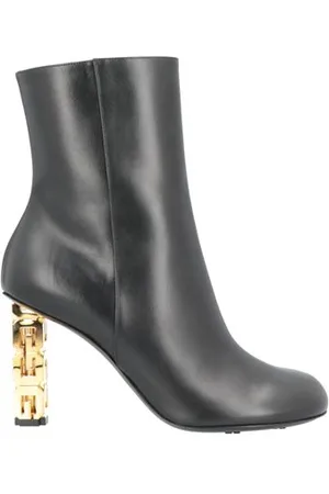 Givenchy CALZADO - Botines de caña alta