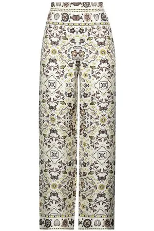Tory Burch PARTES DE ABAJO - Pantalones