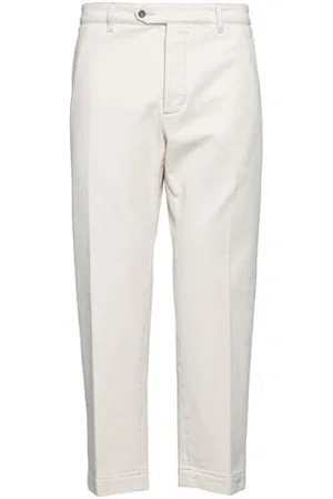 LARDINI PARTES DE ABAJO - Pantalones