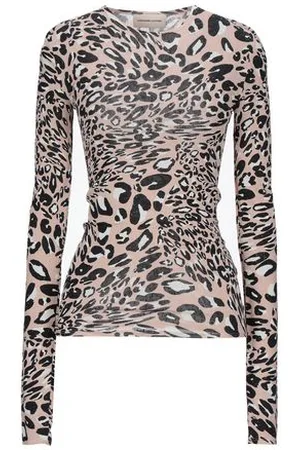 ALEXANDRE VAUTHIER CAMISETAS Y TOPS - Camisetas