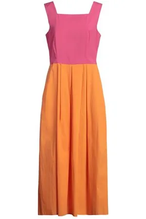 Caractere VESTIDOS - Vestidos midi