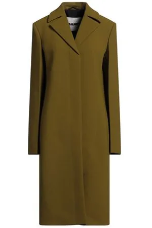 Jil Sander ROPA DE ABRIGO - Abrigos