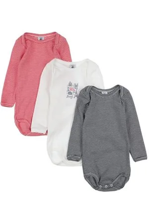 Petit Bateau RECIÉN NACIDO - Peleles
