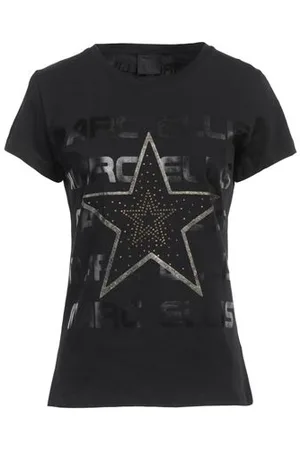 MARC ELLIS CAMISETAS Y TOPS - Camisetas