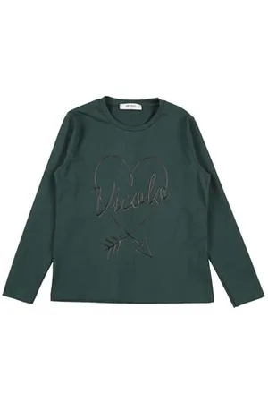 VICOLO CAMISETAS Y TOPS - Camisetas